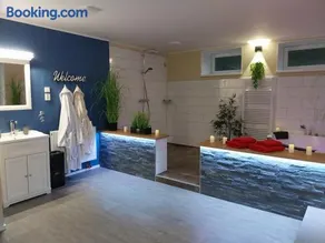 Wellness apartmány Puštík se soukromou vířivkou a saunou - Image 2