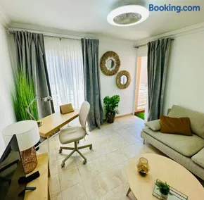 Apartamento Adriana B - Image 1