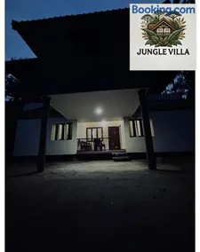 4 Bedroom Jungle Villa - Image 4