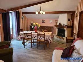 Appartement Le Val-d'Ajol, 2 pieces, 2 personnes - FR-1-589-172 - Image 1