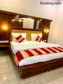 Hotel Sukoon Bharatgarh - Image 3