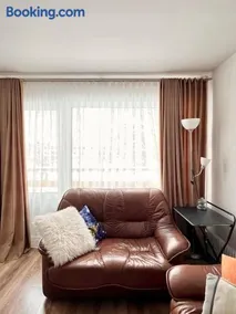 Refurnished Apartment in Rucava - Image 2