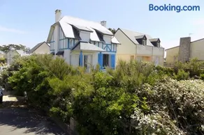 Villa La Hautaise vue sur mer - Image 3