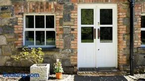 The Garden House at Lissadell - Image 1