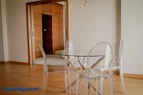 Apartament 101 w Hotelu Platinum - Image 5