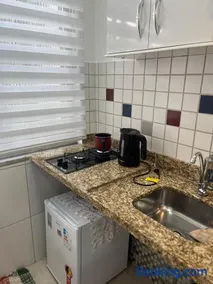 Apartamento Moderno - Image 4