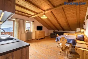 Ferienwohnung Aster Nusserhof - Image 2