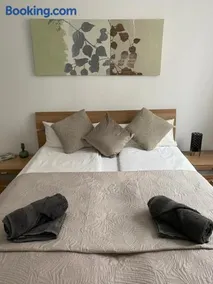 Appartement Nähe City - Image 2