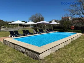 6 bedroom countryhouse with pool - Casa do Sepião - Image 2