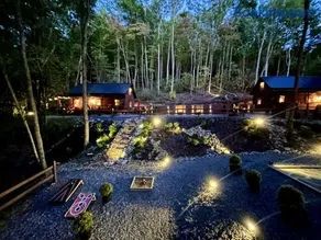 Hidden Oasis Luxury Cabin Hot Tub Pet Friendly - Image 5