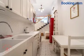 Cozy Studio in Pedregalejo - TakeCareMalaga - Image 2