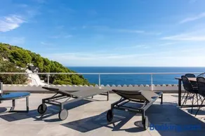 La Terrasse 6-Vue Mer Panoramique & Piscine, BBQ - Image 5