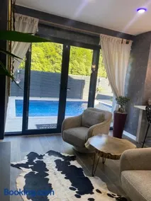 Sapanca Taymaz Villaları - Image 2