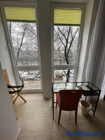 Kangarooms - Schlachte Weserpromenade - Image 3