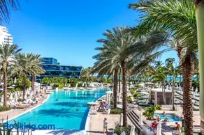FB Miami Beach Sorrento Private Ocean Luxury Suite - Image 1