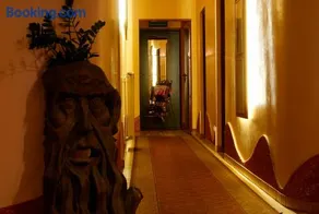Hotel Passione - Image 4