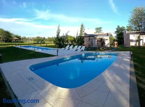 Cabañas La Deseada (Ranchos, Buenos Aires) - Image 1