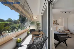 Athens-Riviera Apartment Sea view - Image 2