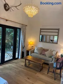 Park Cottage cabin - Image 2