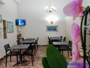 Hotel Pensione Cundari - Image 5