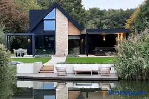Villa Liferla - Wellness met sauna en jacuzzi - Image 1