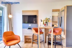 Ferienwohnung Sturmtaucher 24 im Wreecher Idyll Rügen by ruyastay - Image 2