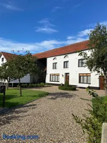 Vakantiewoning Wurfeldermolen - Image 1