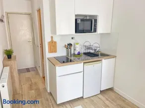 Studio au coeur de Nice - Image 4