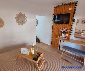 Afandou Square Apartment - Image 1
