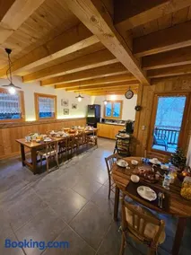 Chantemerle 1741, chambres d'hôtes à la montagne - Image 2
