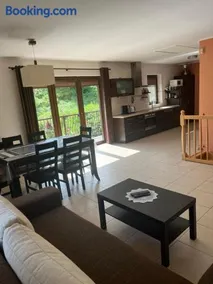 Apartament nad Zatoką Pucką - Image 1