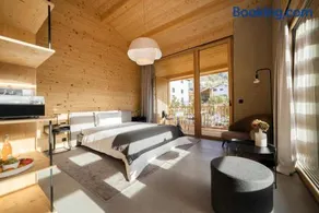 Boutique Hotel Casa Giovanoli - Image 4