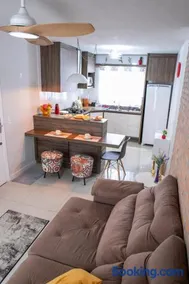 B&B Apartamento acolhedor Bem localizado, Próximo ao aeroporto - Image 5