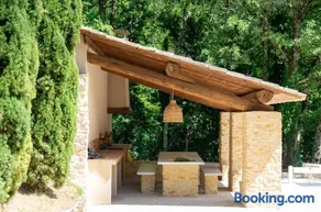 Bergerie de Lançon Detached house not overlooked - Image 2