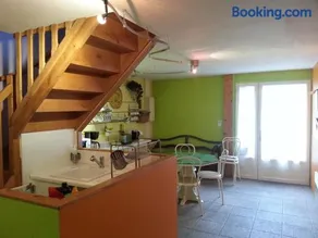 Chambres d'Hôtes Au Grillon Dort - Image 4