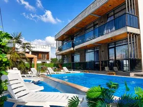 Apollo Cottages Kaprovani - Image 1