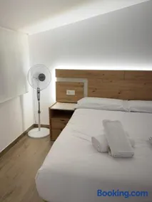 Ático el YELMO - Hotel Ruta del Segur - Image 4