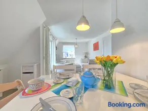 Ferienwohnung Syltperle Wenningstedt - Image 2
