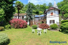 Villa Ombrosa - Image 1