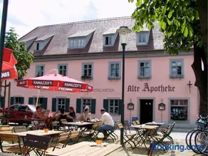 Alte Apotheke - Image 5