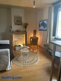 Appartement privatif cozy Euratechnologies - Image 3