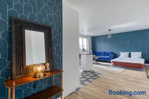 Appartement moderne à Choisy-le-Roi - RER C & Tram - Paris direct - Image 2