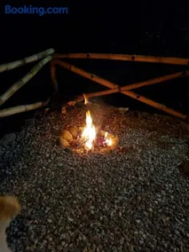 Glamping Cabaña de Granja El Sol Teques y Naturaleza - Image 2