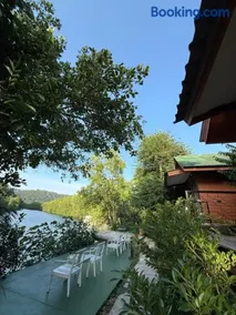 Mangrove bungalow & restaurant - Image 2