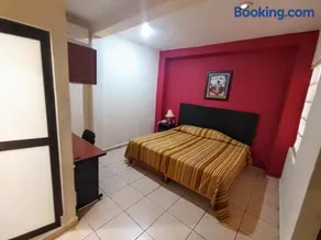 Hotel Villa de Altamira - Image 4