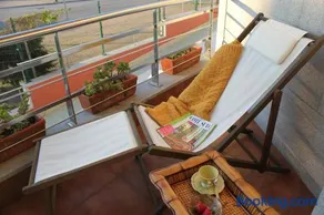 EXCLUSIVO APARTAMENTO EN SANXENXO CON PISCINA A UNOS 150 m DE LA PLAYA DE SILGAR - Image 4