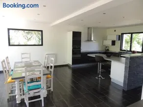 KERKASA Grande maison en campagne proche Rennes, 2100m² - Image 4