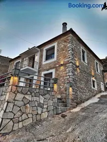 Rapsani Panorama Villa - Image 1