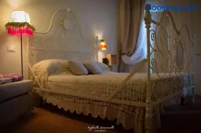 LuNesco alloggio DiVino, Chambre d'amis - Image 1
