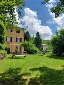 Villa Ghiron - Image 2